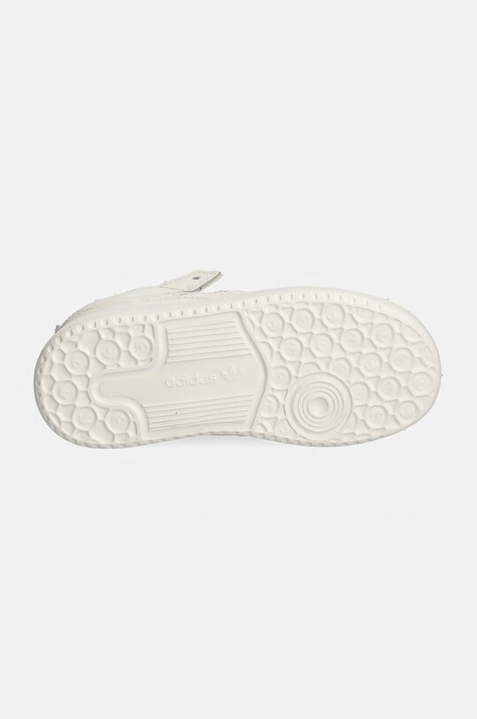 adidas Originals sneakersy dziecięce FORUM LOW CL EL IH7923 biały