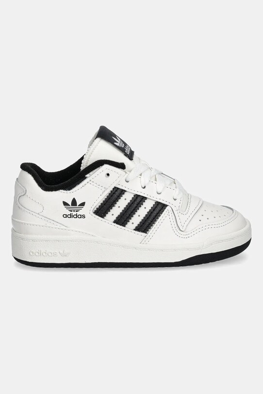 adidas Originals sneakers FORUM LOW CL C IH7929 bej SS25