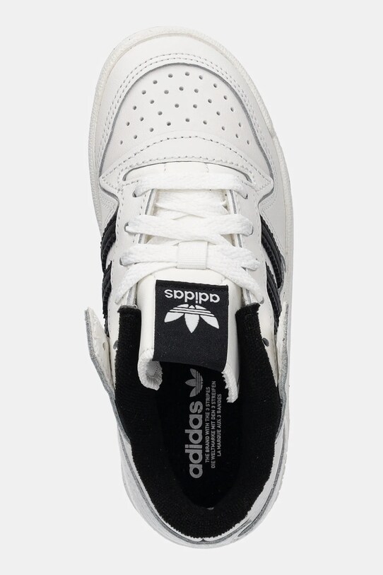 adidas Originals sneakers FORUM LOW CL C bej IH7929