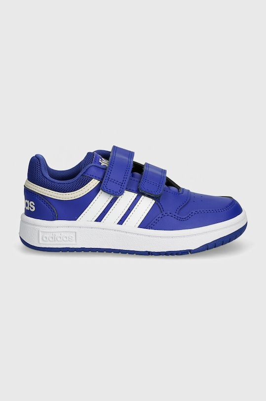 adidas Originals sneakersy dziecięce HOOPS 3.0 CF C IH8013 granatowy AW24