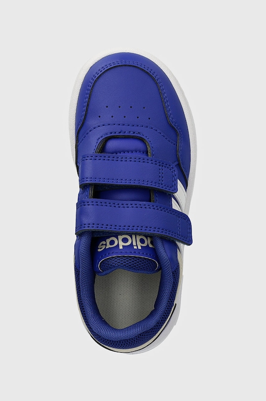 adidas Originals sneakersy dziecięce HOOPS 3.0 CF C granatowy IH8013