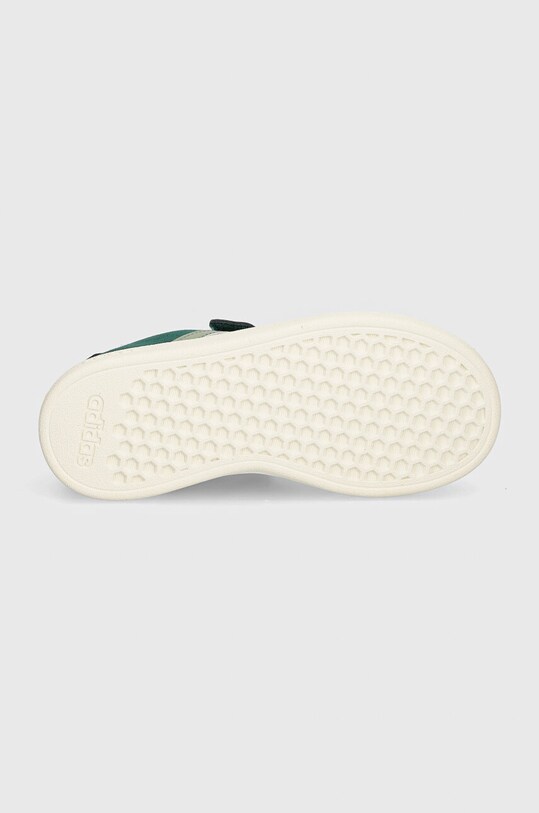 adidas scarpe da ginnastica per bambini GRAND COURT 2.0 EL C IH8140 verde