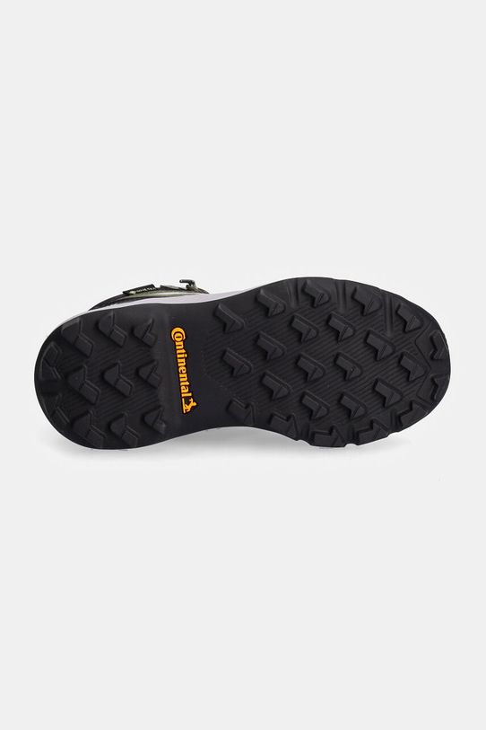 Детские ботинки adidas TERREX TERREX MID GTX ID0928 зелёный