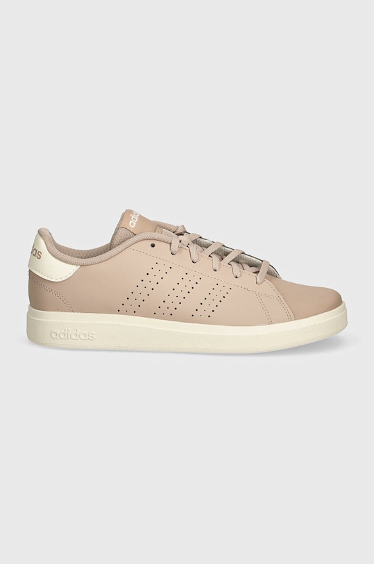 adidas sneakersy ADVANTAGE BASE 2.0 ID3887 brązowy AW24