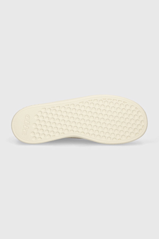 adidas sneakersy ADVANTAGE BASE 2.0 ID3887 brązowy