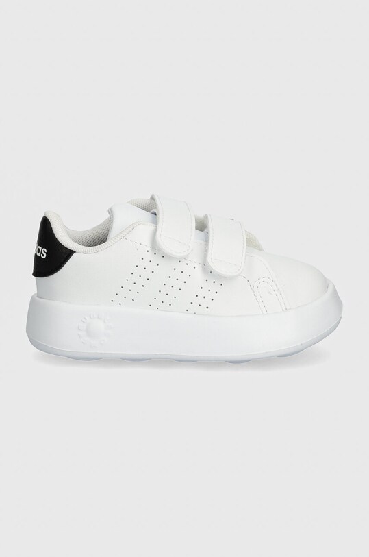 Детские кроссовки adidas ADVANTAGE CF ID5284 белый AW24