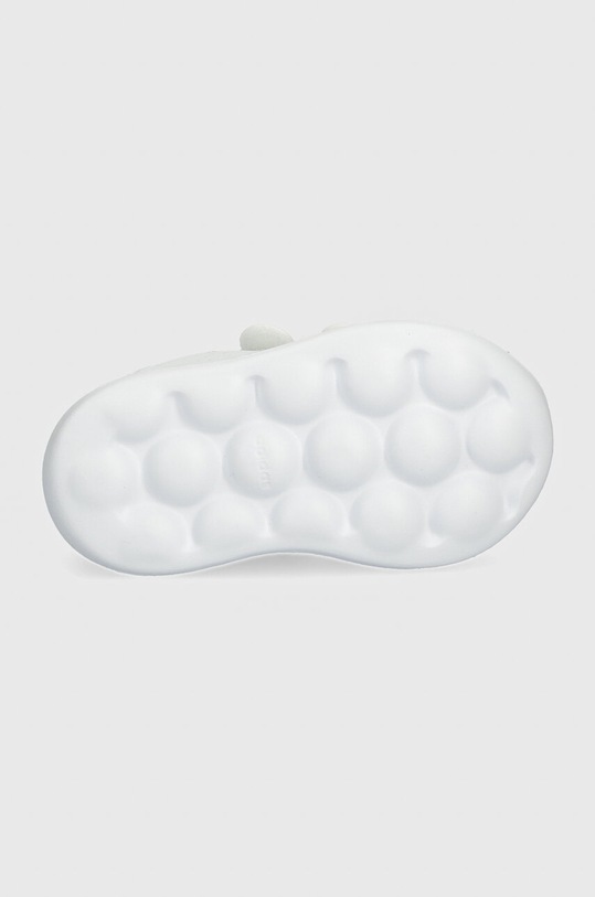 adidas sneakers pentru copii ADVANTAGE CF ID5284 alb