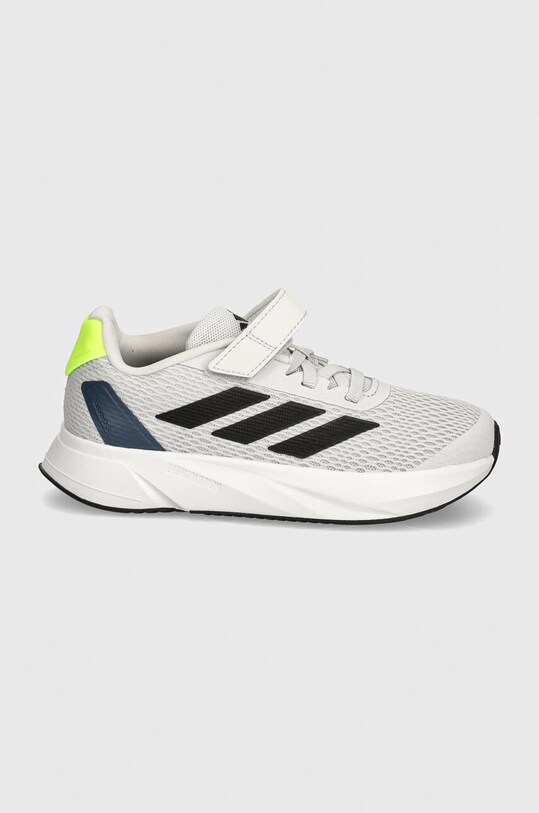 adidas sneakers pentru copii DURAMO SL EL ID9144 gri AW24