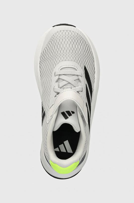 Dječje tenisice adidas DURAMO SL EL siva ID9144