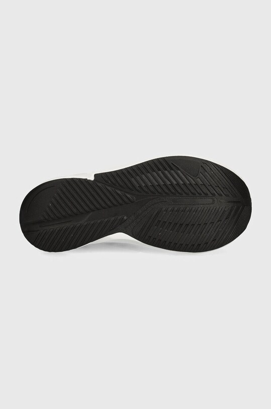 adidas sneakers pentru copii DURAMO SL EL ID9144 gri