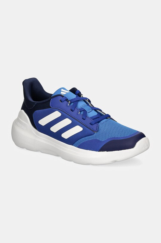 adidas sneakers pentru copii Tensaur Run 3.0 textil albastru IE3549
