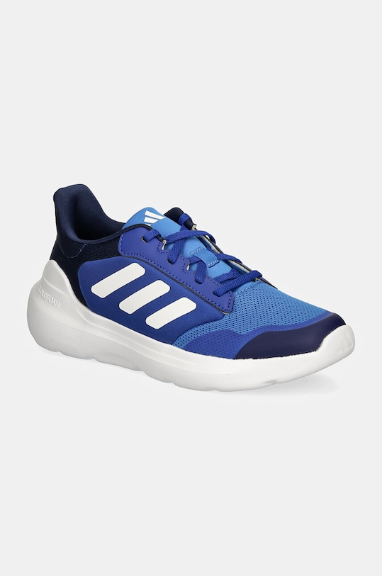 Detské tenisky adidas Tensaur Run 3.0 textilný modrá IE3549