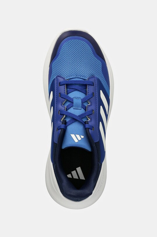 adidas sneakers pentru copii Tensaur Run 3.0 albastru IE3549