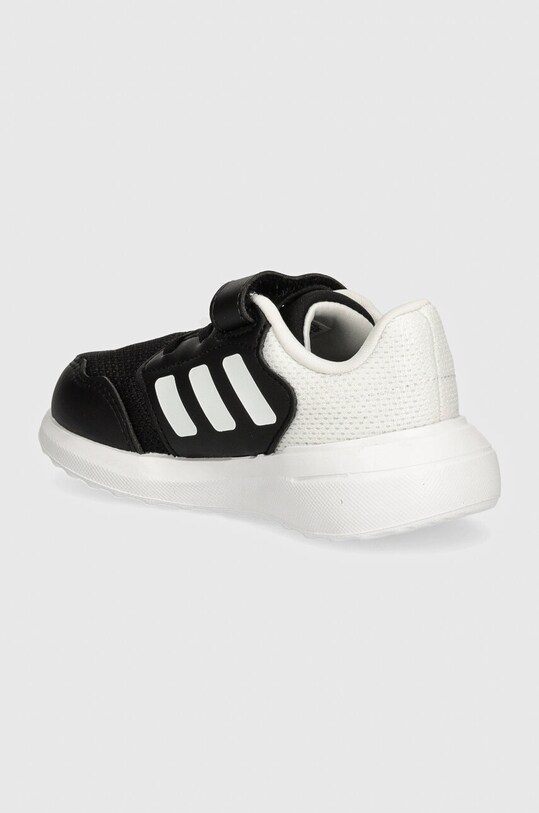Băieți adidas sneakers pentru copii Tensaur Run 3.0 EL IE6010 negru