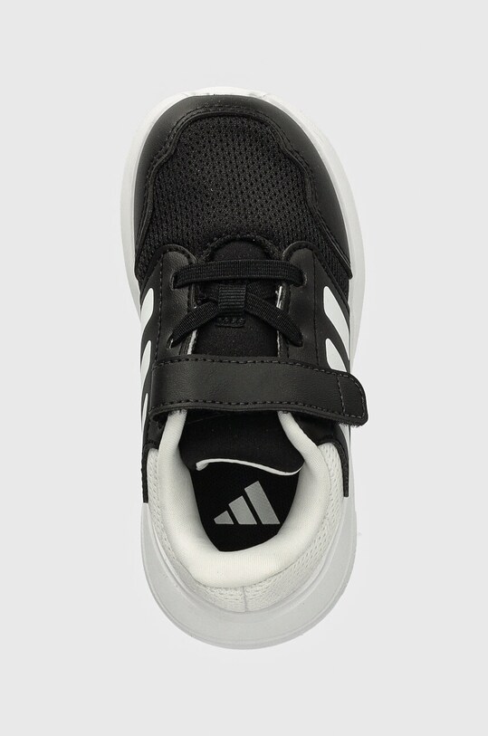 adidas sneakers pentru copii Tensaur Run 3.0 EL negru IE6010