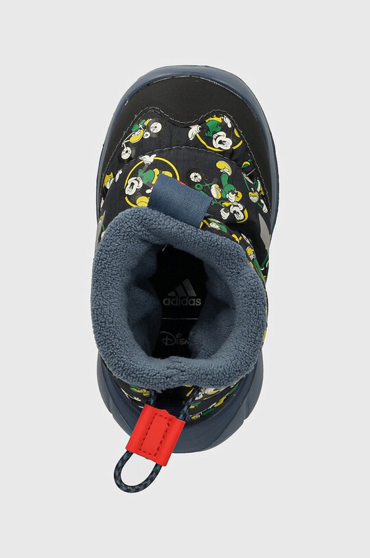Дитячі чоботи adidas MONOFIT BOOT Mickey блакитний IE6026