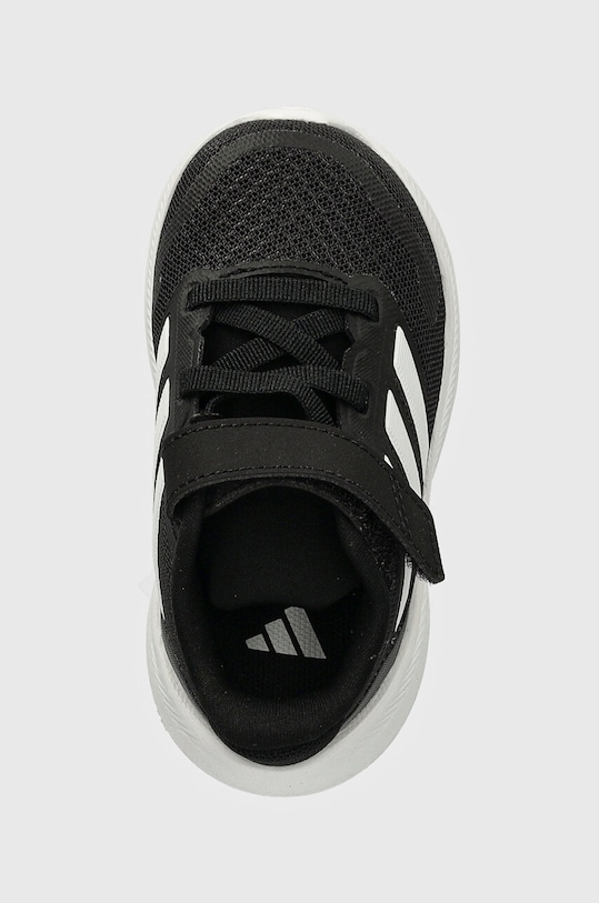 Детские кроссовки adidas RUNFALCON 5 EL чёрный IE8598