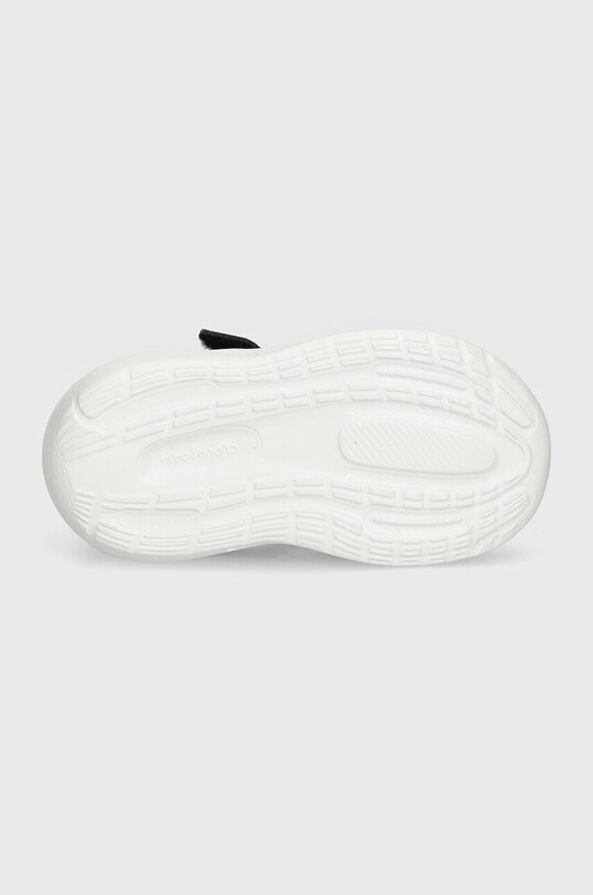 Детские кроссовки adidas RUNFALCON 5 EL IE8598 чёрный