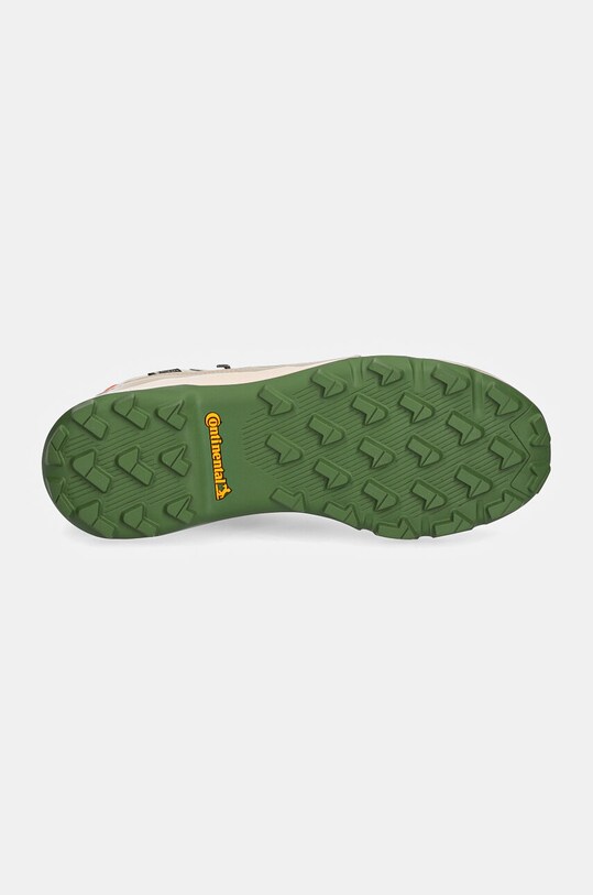 adidas TERREX pantofi copii TERREX MID GTX DISNEY ID3452 bej