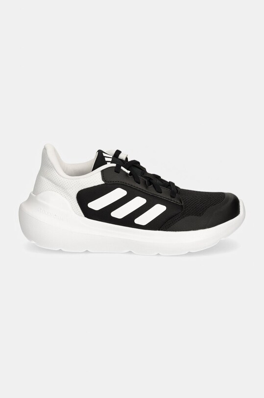 Detské tenisky adidas Tensaur Run 3.0 IE3544 čierna AW24