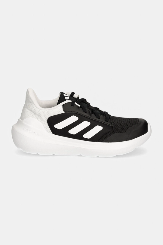 Παιδικά αθλητικά παπούτσια adidas Tensaur Run 3.0 IE3544 μαύρο AW24