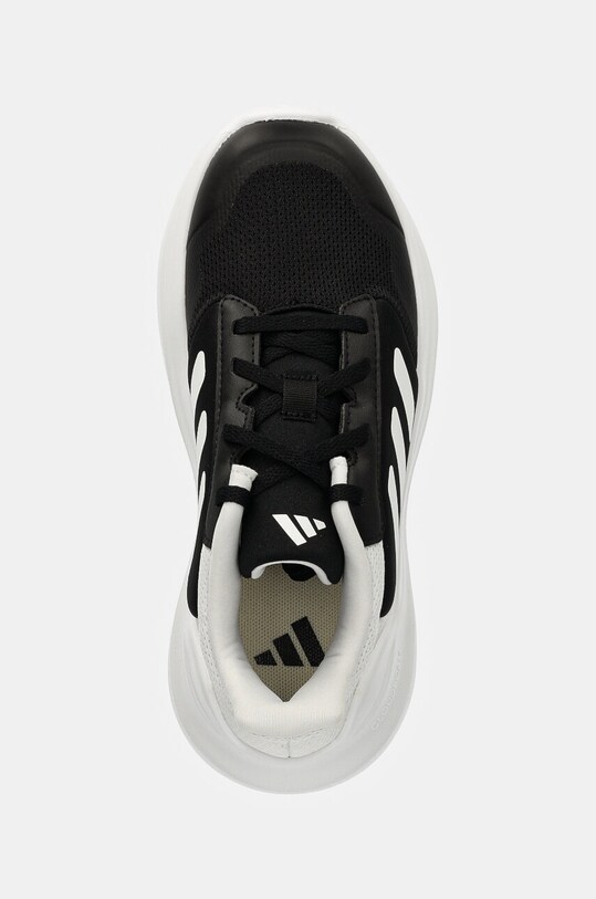 Detské tenisky adidas Tensaur Run 3.0 čierna IE3544