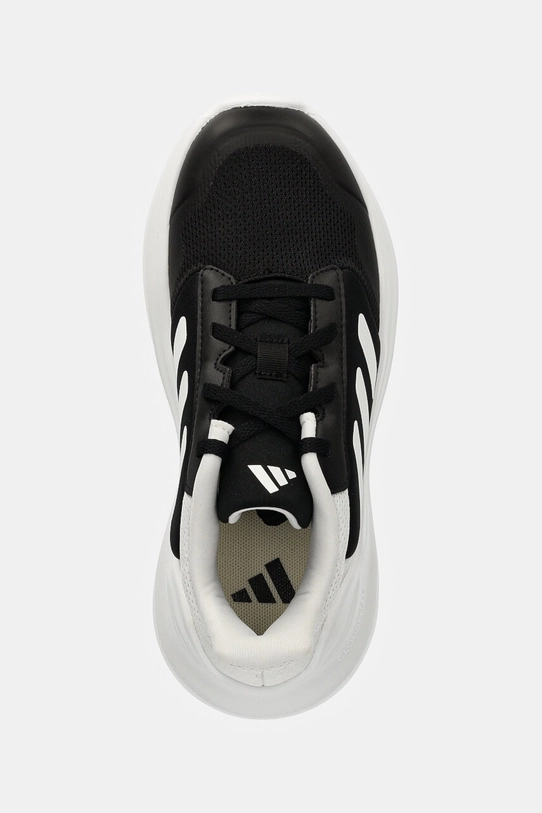 adidas sneakers pentru copii Tensaur Run 3.0 negru IE3544