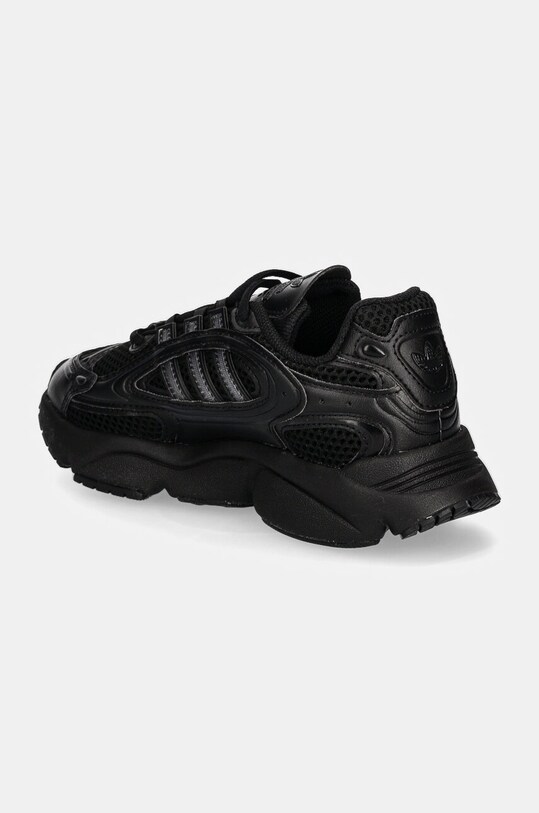 Băieți adidas Originals sneakers OZMILLEN IE9058 negru