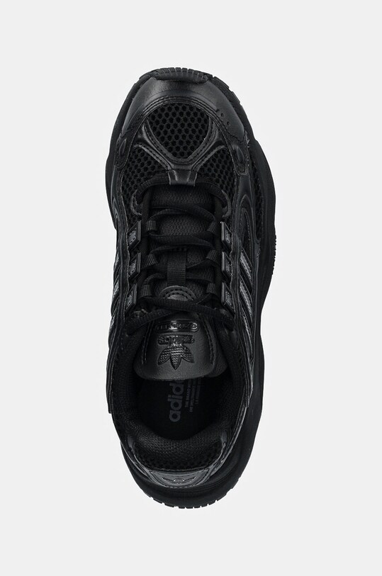 adidas Originals sneakersy OZMILLEN czarny IE9058