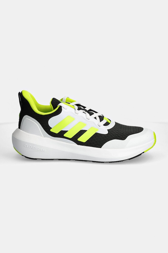 Dječje tenisice adidas FortaRun 3.0 IF4089 zelena AW24