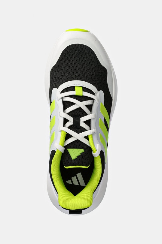 Dječje tenisice adidas FortaRun 3.0 zelena IF4089