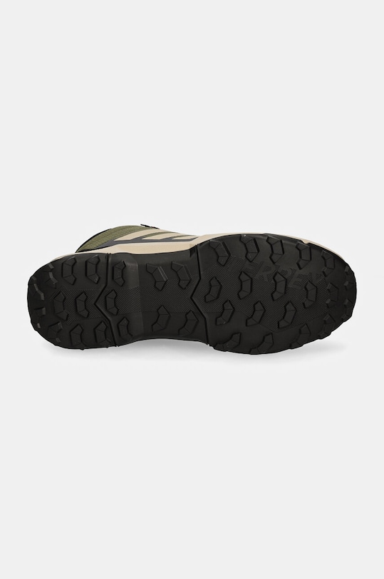 Детски обувки adidas TERREX TERREX AX4R R.RDY MID IF6518 зелен