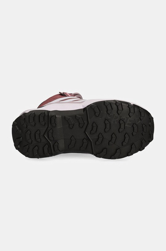 adidas TERREX pantofi copii TERREX AX4R R.RDY MID IF6519 violet