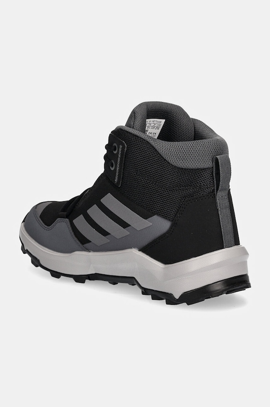 Момче Детски обувки adidas TERREX TERREX AX4R MID IF6520 черен