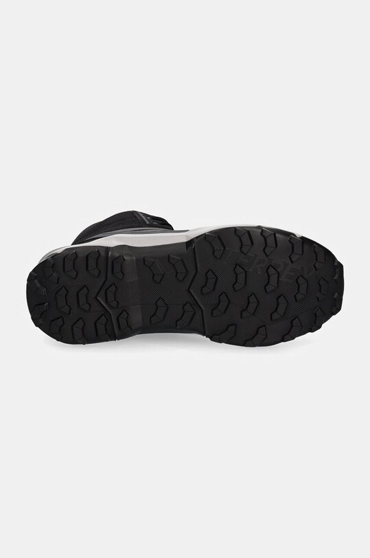 Дитячі черевики adidas TERREX TERREX AX4R MID IF6520 чорний