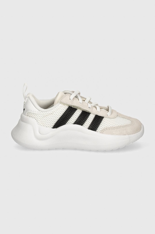 Παιδικά αθλητικά παπούτσια adidas Originals adiFOM 70s CF EL C IG4305 λευκό AW24