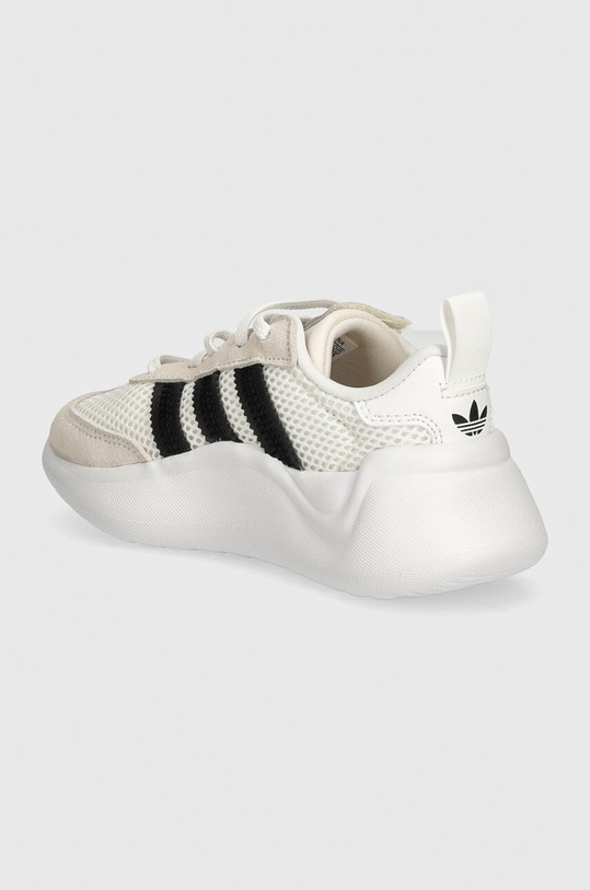 Κοριτσίστικα Παιδικά αθλητικά παπούτσια adidas Originals adiFOM 70s CF EL C IG4305 λευκό