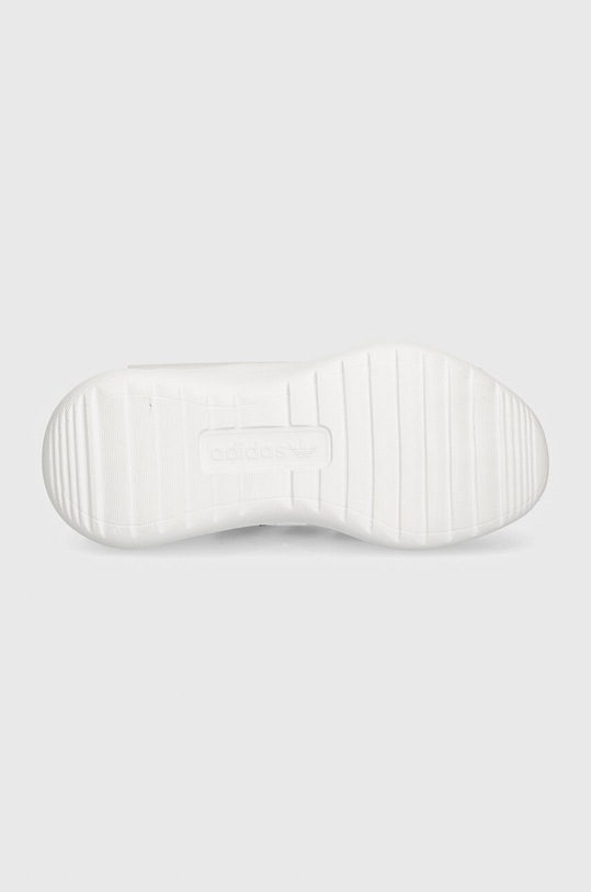 Παιδικά αθλητικά παπούτσια adidas Originals adiFOM 70s CF EL C IG4305 λευκό