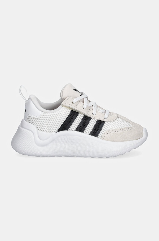 Dječje tenisice adidas Originals adiFOM 70s CF EL IG4311 bež AW24