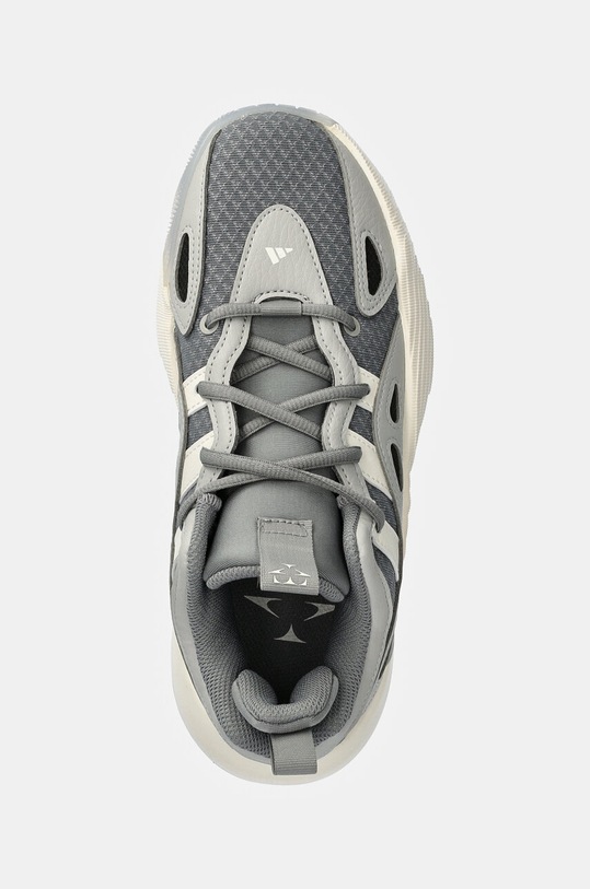 Sneakers boty adidas Originals TRAE UNLIMITED 2 šedá IG6692