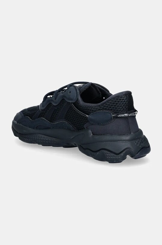 Хлопчик Дитячі кросівки adidas Originals OZWEEGO IG9017 темно-синій