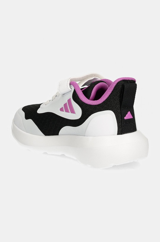 Chłopiec adidas sneakersy dziecięce FortaRun 3.0 EL C IH2853 biały