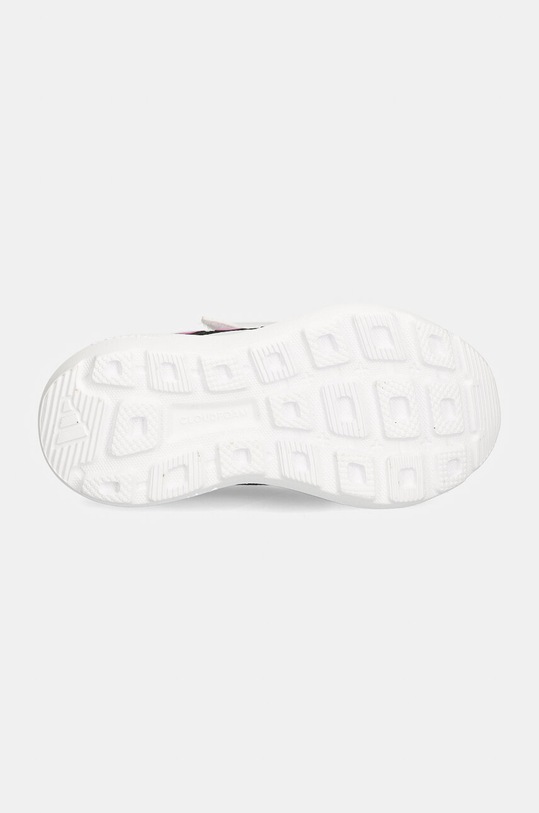 adidas sneakersy dziecięce FortaRun 3.0 EL C IH2853 biały