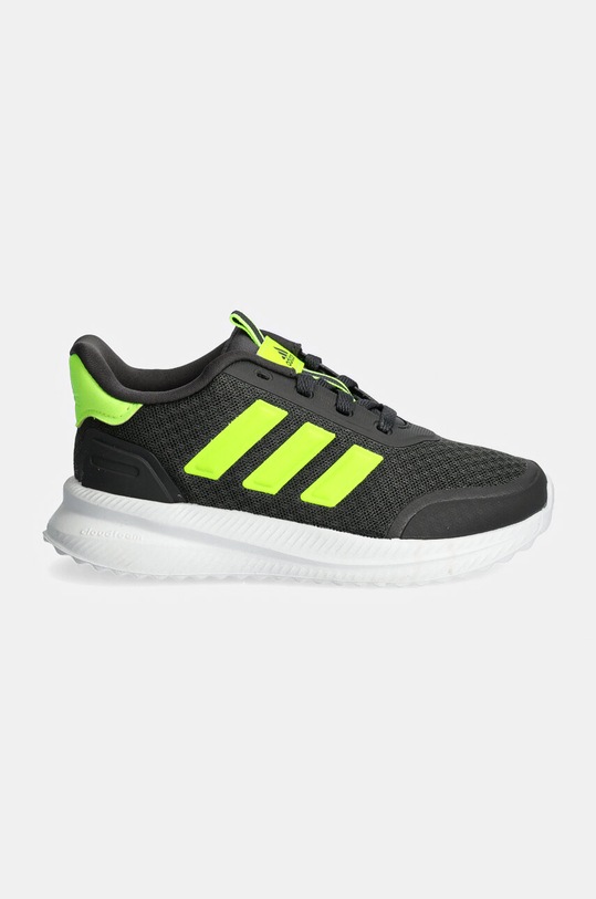 Detské tenisky adidas X_PLRPATH IH4852 čierna AW24