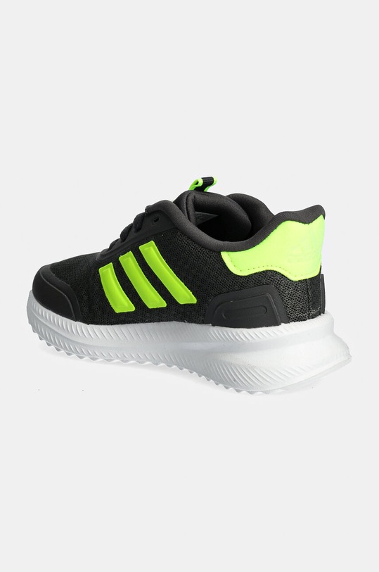 Chlapec Detské tenisky adidas X_PLRPATH IH4852 čierna