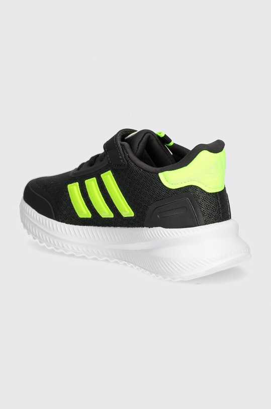 Chlapec Detské tenisky adidas X_PLRPATH EL C IH4856 čierna