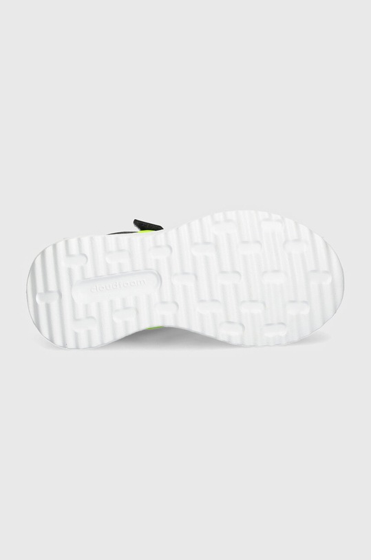 Detské tenisky adidas X_PLRPATH EL C IH4856 čierna