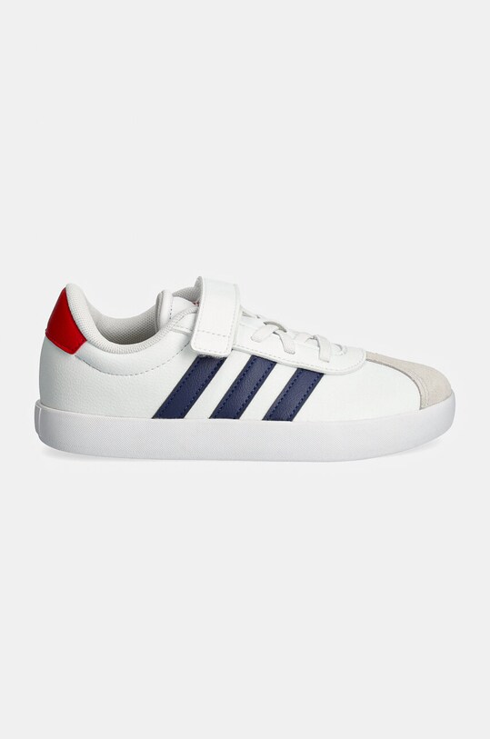 BIMBA adidas scarpe da ginnastica per bambini VL COURT 3.0 EL C IH4953 bianco