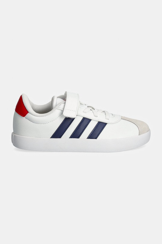 Dječaci Dječje tenisice adidas VL COURT 3.0 EL C IH4953 bijela