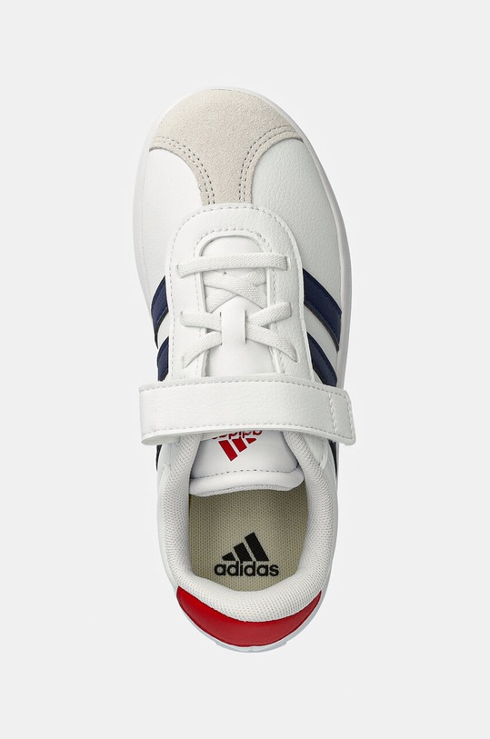 Dječje tenisice adidas VL COURT 3.0 EL C IH4953 bijela
